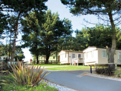 Cornwall Holiday Parks