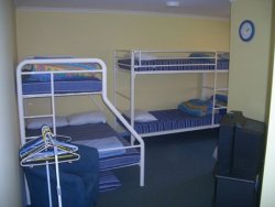 Cornwall Hostels