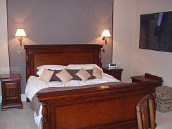 Cornwall Hotels