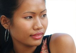 Pattaya Girl